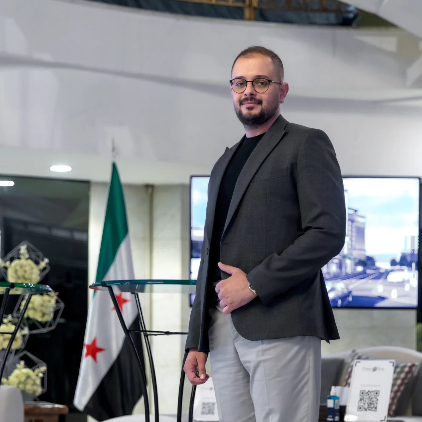 سامر ميهوب