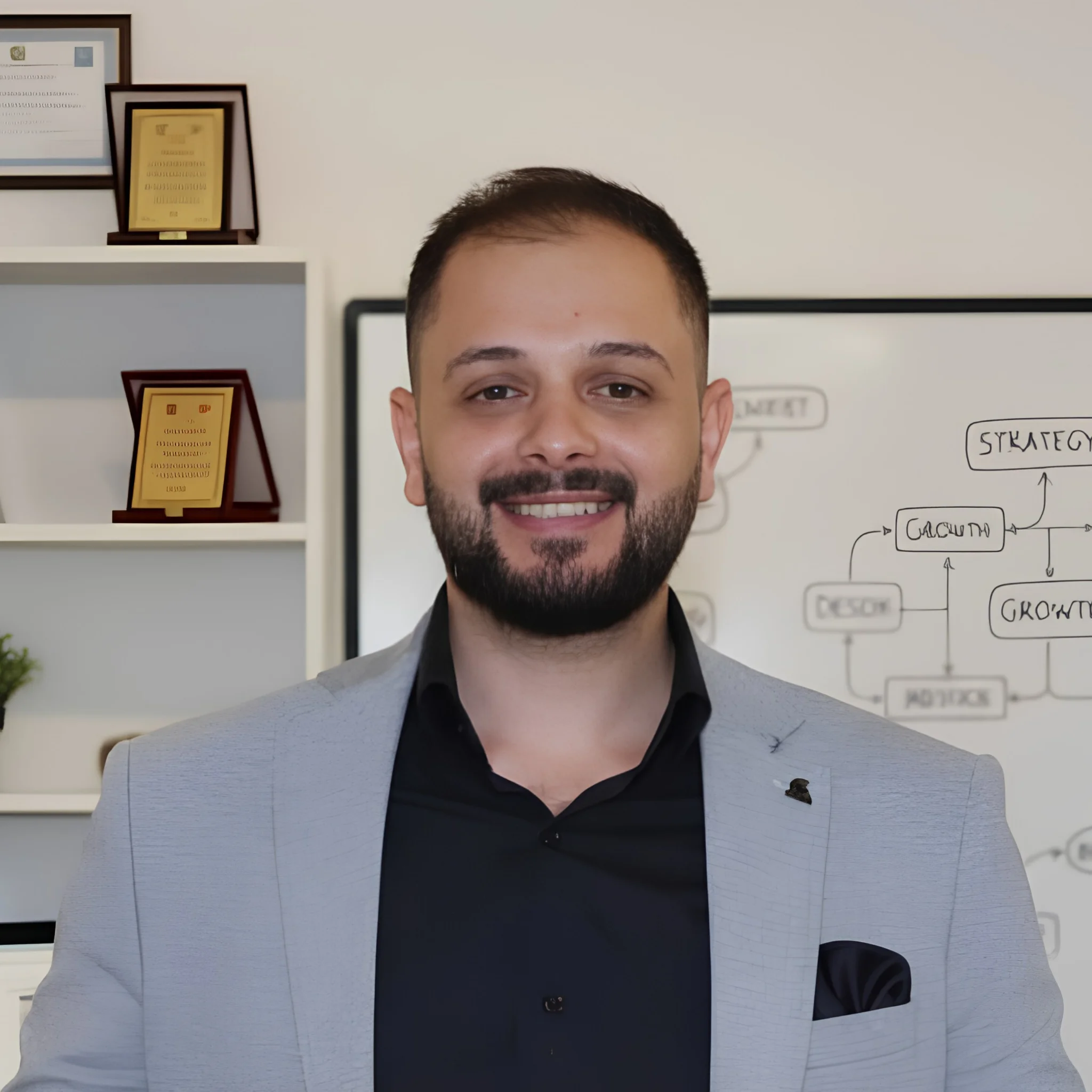 سامر ميهوب