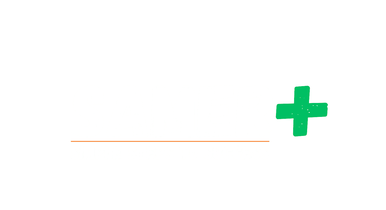 Samer Plus Logo
