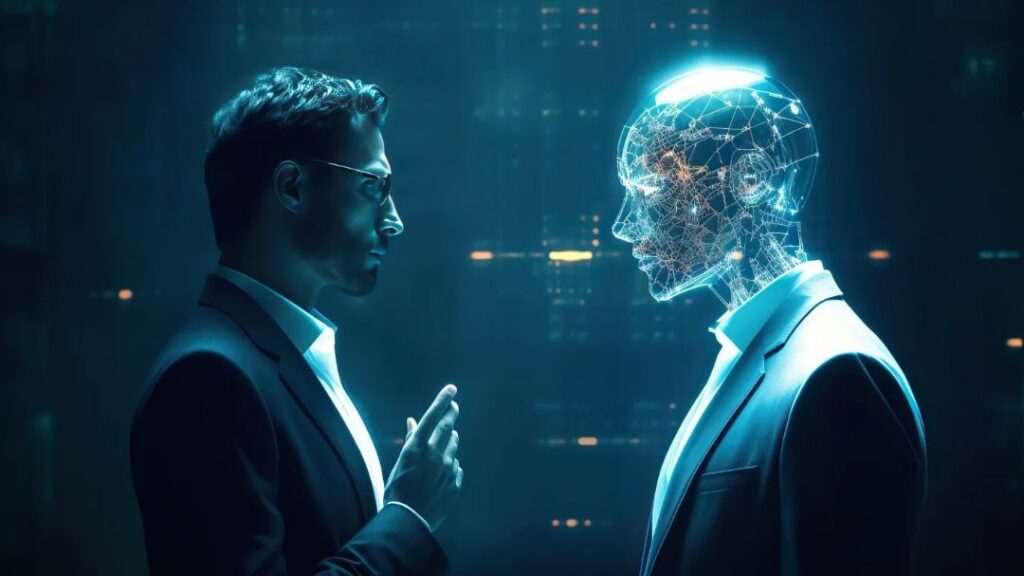 تأثير الذكاء الاصطناعي على مهنة تحسين محركات البحث