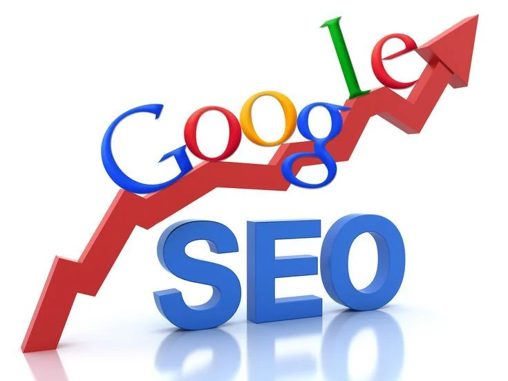 تحسين محركات البحث SEO، تحسين ترتيب الموقع في النتائج الأولى.