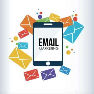 التسويق عبر البريد الالكتروني email marketing