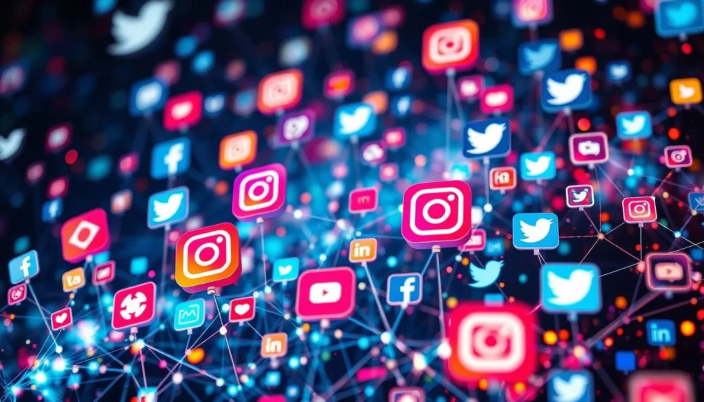 خطوات هامة لتحقيق الانتشار والتفاعل على السوشل ميديا لعالم 2026